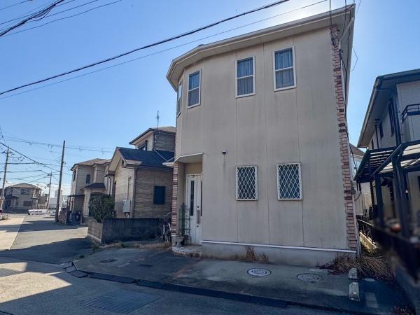 和歌山市梅原の中古一戸建て