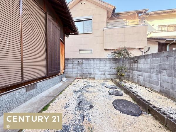 和歌山市有本の中古一戸建て