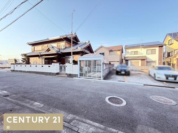 和歌山市有本の中古一戸建て
