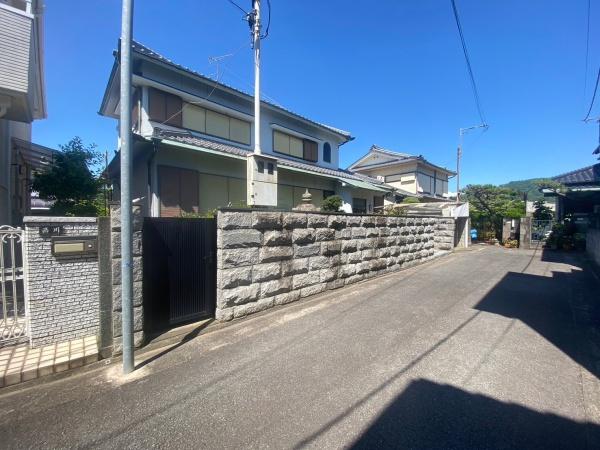 和歌山市和歌浦東３丁目の中古一戸建て