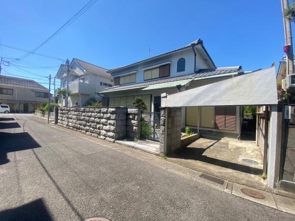 和歌山市和歌浦東３丁目の中古一戸建て