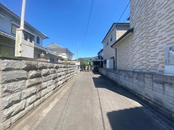 和歌山市和歌浦東３丁目の中古一戸建て