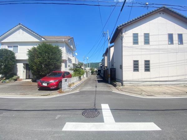 和歌山市和歌浦東３丁目の中古一戸建て