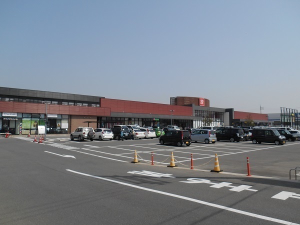 和歌山市府中の土地(松源和歌山インター店)