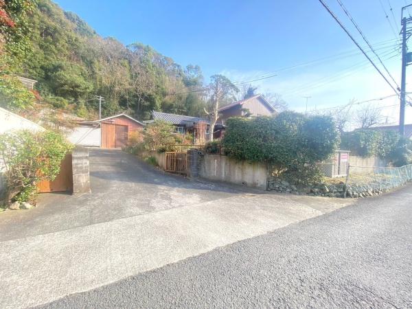 和歌山市直川の土地