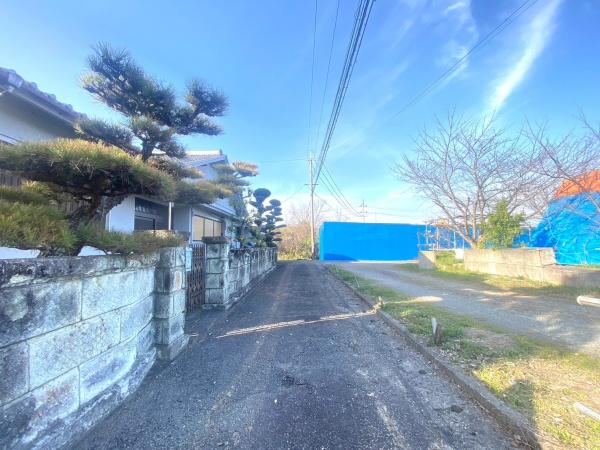 紀の川市貴志川町神戸の土地