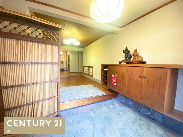 伊賀市蔵縄手の中古一戸建て
