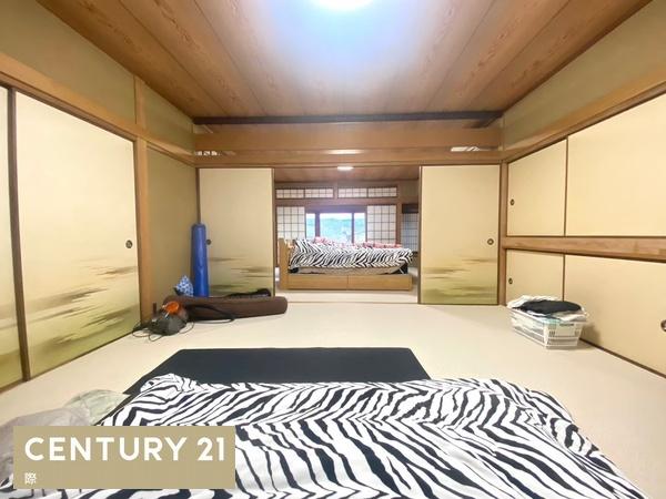伊賀市蔵縄手の中古一戸建て