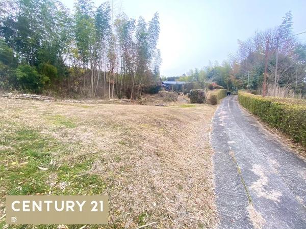 伊賀市蔵縄手の中古一戸建て