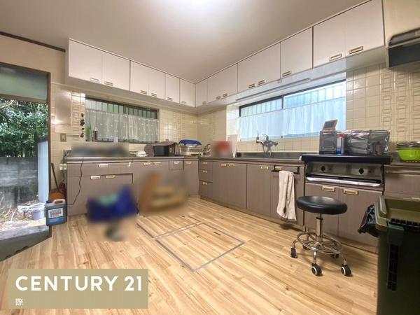 伊賀市蔵縄手の中古一戸建て