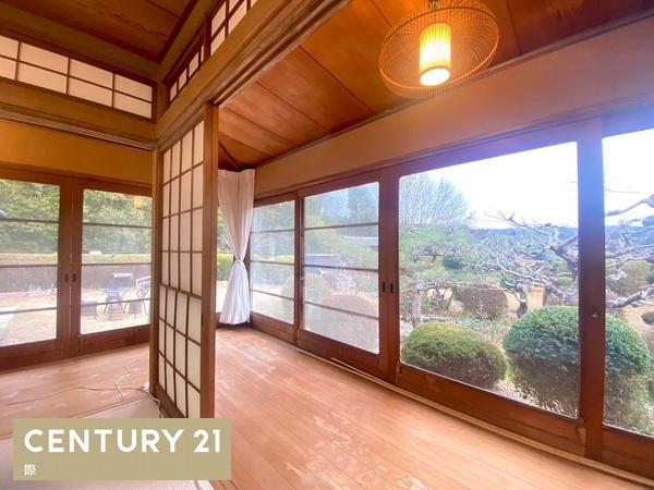 伊賀市蔵縄手の中古一戸建