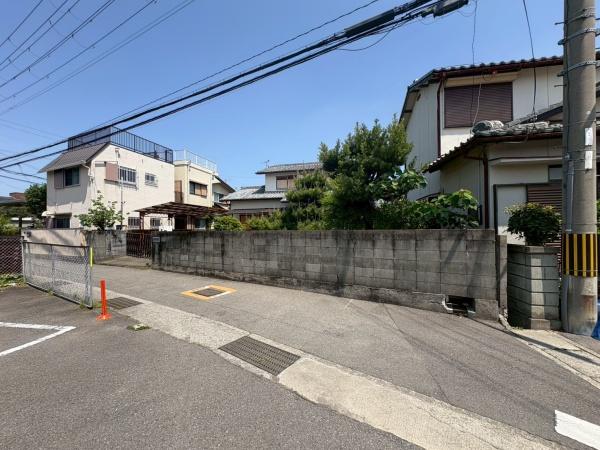 和歌山市鳴神　中古戸建