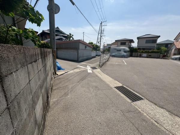 和歌山市鳴神　中古戸建