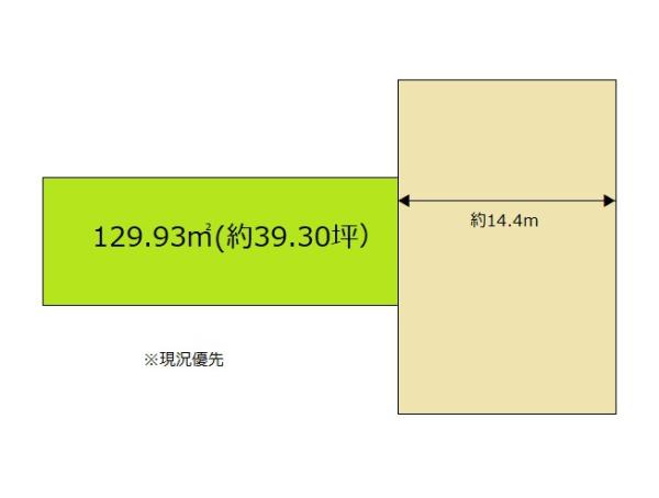 和歌山市本町２丁目の土地