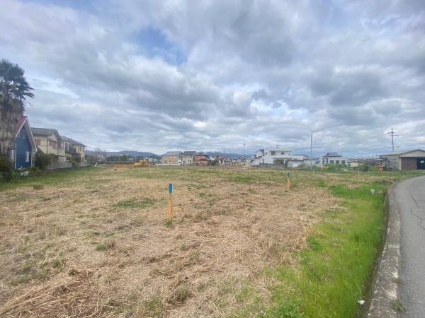 和歌山市新庄の土地