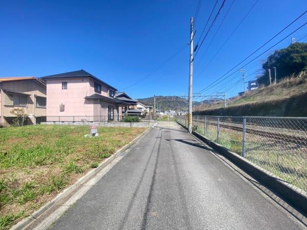 海南市下津町下津の土地