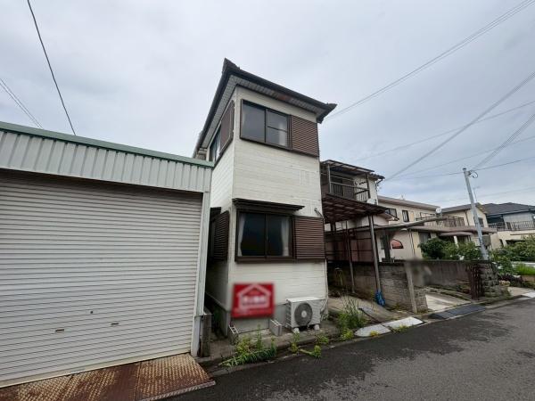和歌山市出島の中古一戸建て(その他現地)