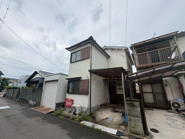 和歌山市出島の中古一戸建て(その他現地)