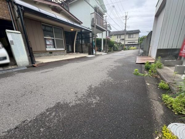 和歌山市出島　中古戸建