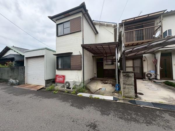 和歌山市出島の中古一戸建て(その他現地)