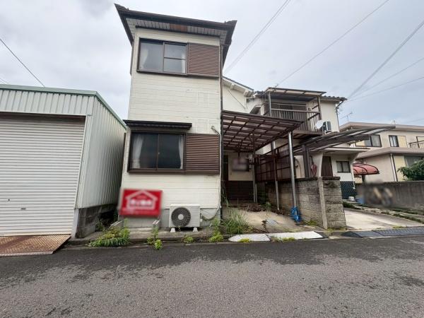 和歌山市出島の中古一戸建て(その他現地)