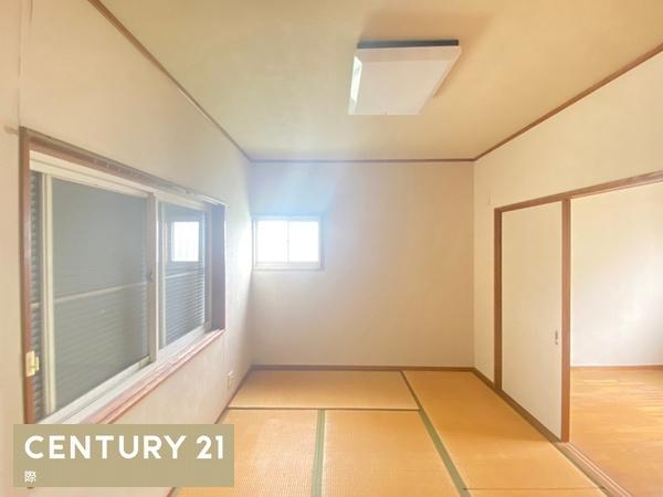 和歌山市禰宜の中古一戸建て