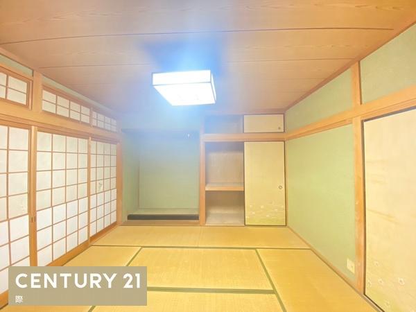 和歌山市禰宜の中古一戸建て