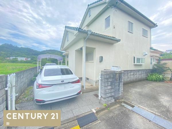 和歌山市禰宜　中古戸建