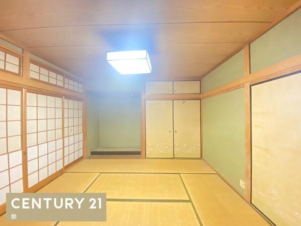 和歌山市禰宜の中古一戸建て