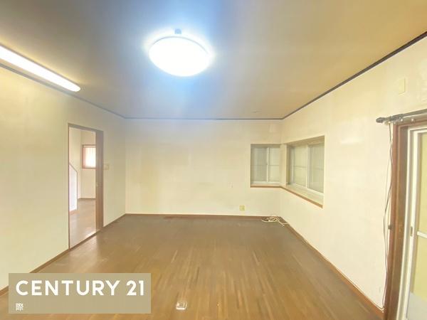 和歌山市禰宜の中古一戸建て
