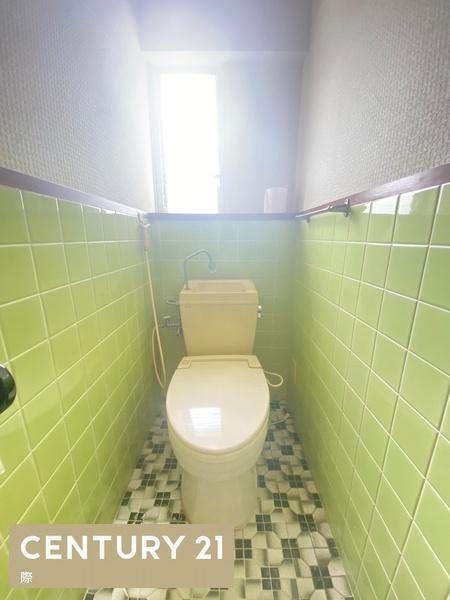 和歌山市禰宜　中古戸建