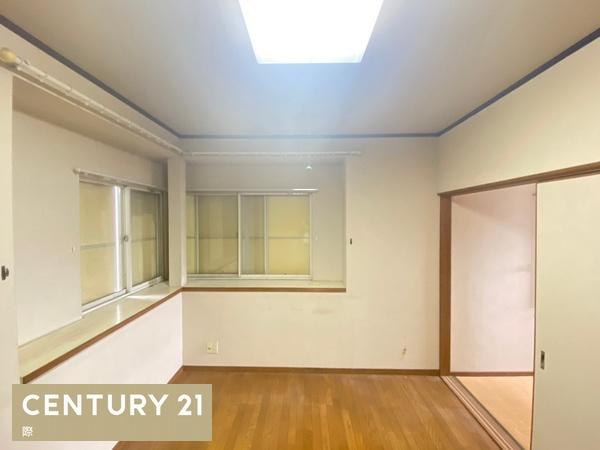 和歌山市禰宜の中古一戸建て