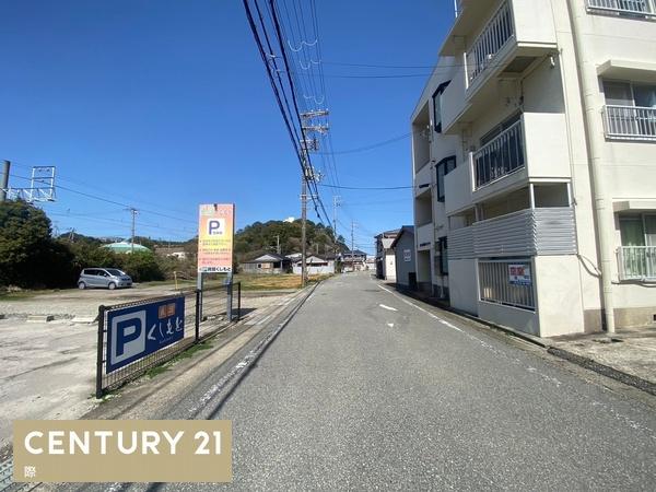 東牟婁郡串本町鬮野川の土地