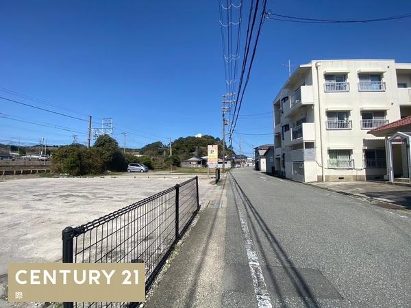 東牟婁郡串本町鬮野川の土地