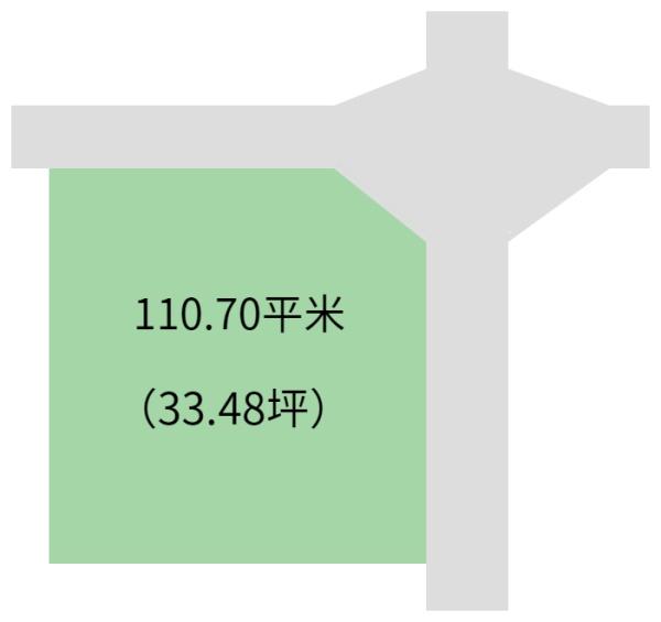 和歌山市東長町２丁目の売土地