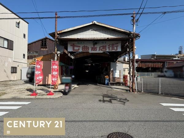 和歌山市東長町２丁目の土地
