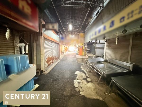 和歌山市東長町２丁目の土地