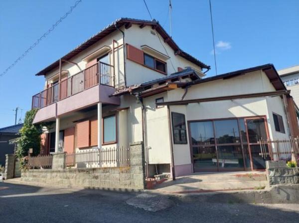 和歌山市木ノ本　中古戸建