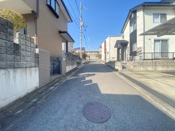 岩出市今中の中古一戸建て