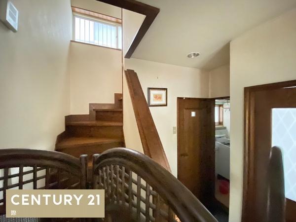 和歌山市朝日の中古一戸建て(その他内観)