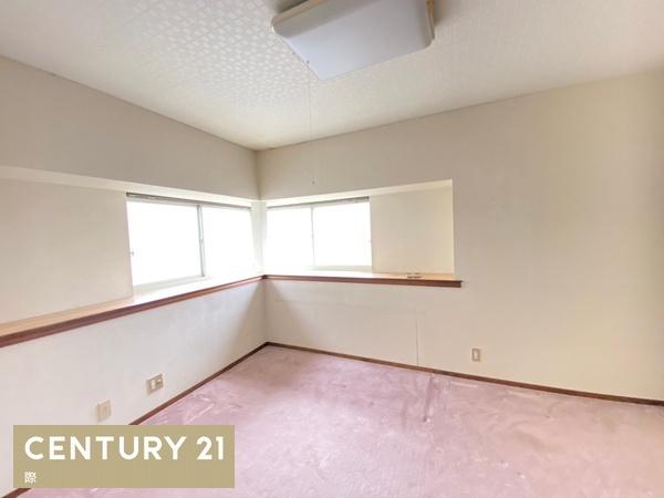 和歌山市朝日の中古一戸建て(洋室)