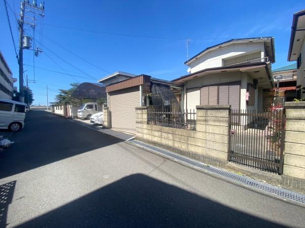 和歌山市紀三井寺の土地