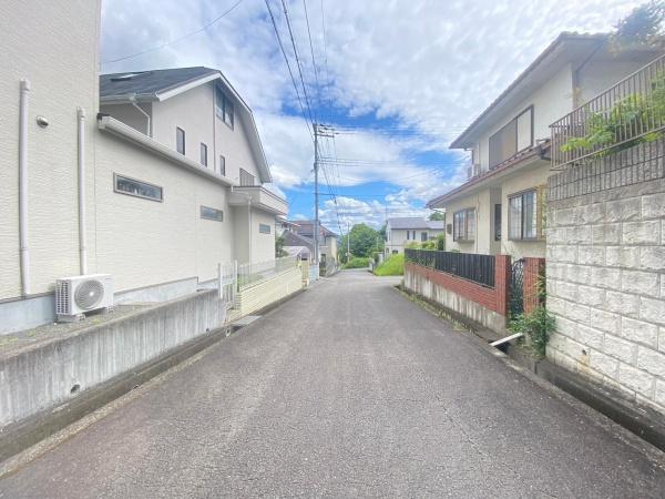 岩出市紀泉台の中古一戸建て