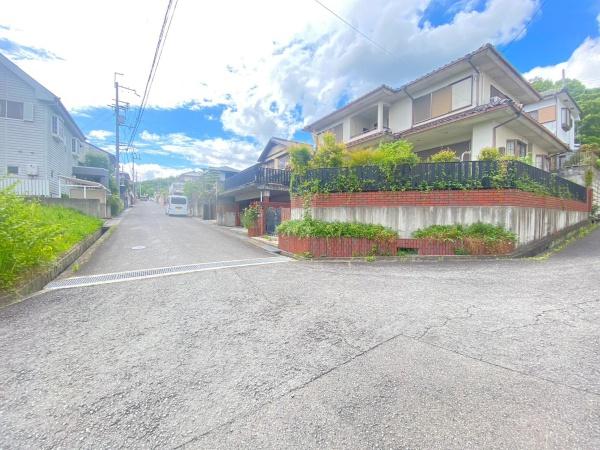 岩出市紀泉台の中古一戸建て