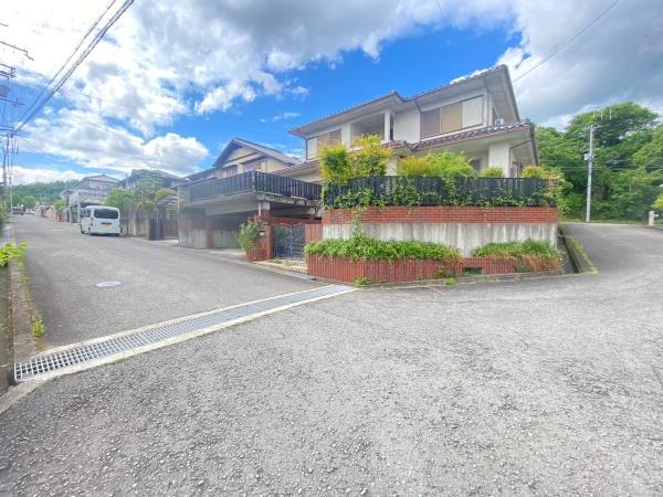 岩出市紀泉台　中古戸建