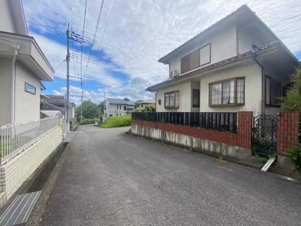岩出市紀泉台　中古戸建