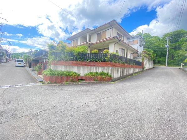 岩出市紀泉台の中古一戸建て