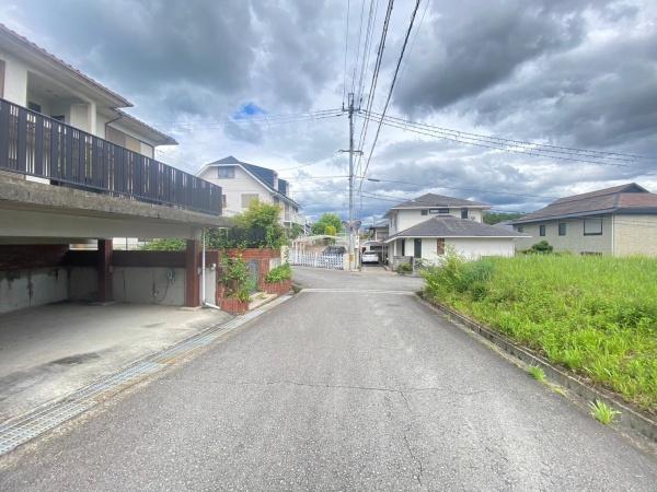岩出市紀泉台の中古一戸建て