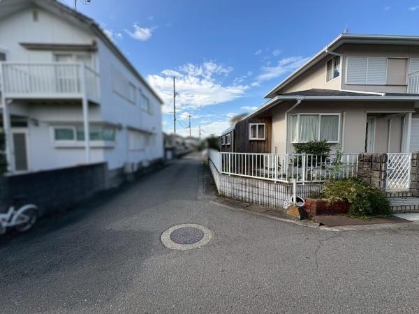 岩出市中島の中古一戸建て