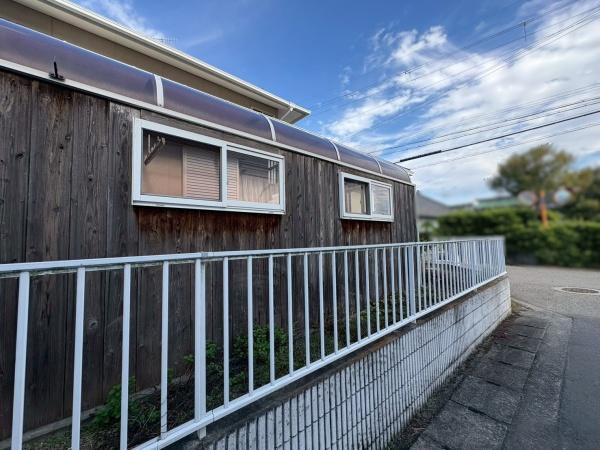 岩出市中島の中古一戸建て